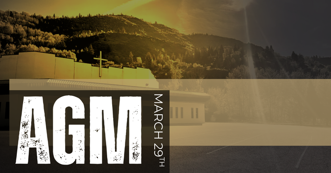 Annual General Meeting