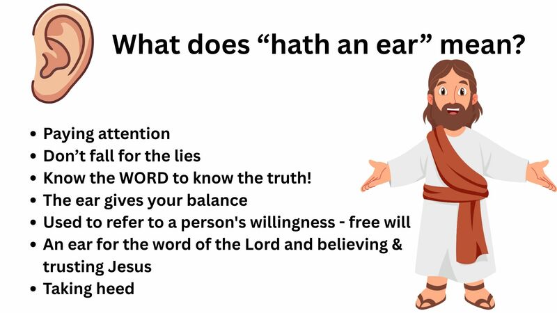 Book of Revelation Episode Five