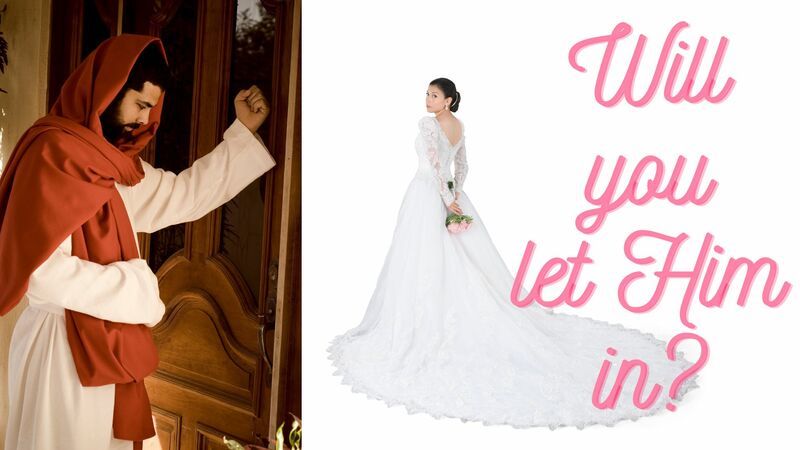 Book of Revelation Episode Five