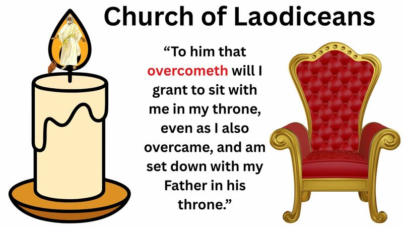 Book of Revelation Episode Five