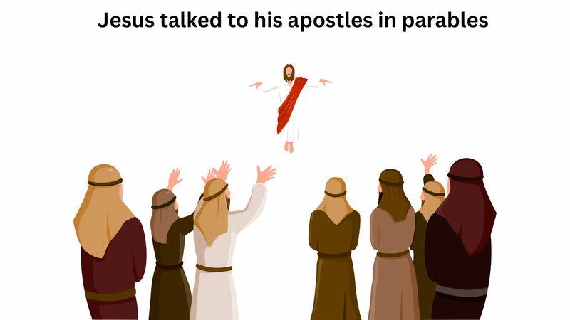 Book of Revelation Episode Five