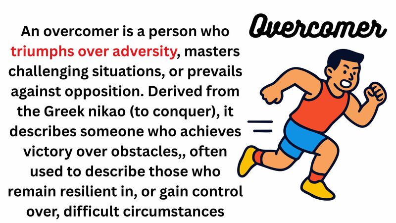 Book of Revelation Episode Five