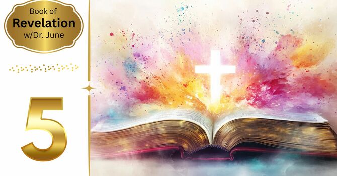 Book of Revelation Episode Five