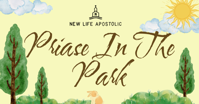 Praise in the Park