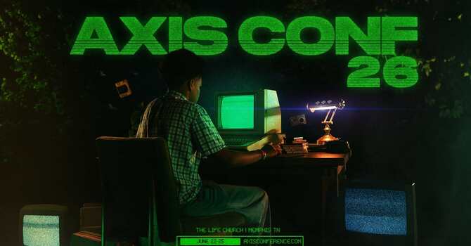 GCStudents - AXIS Student Confrence