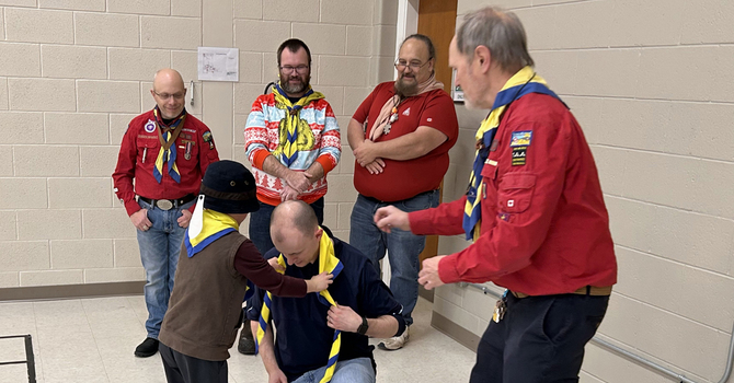 "From Where Will My Help Come From?"