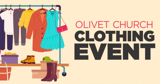 SPRING CLOTHING EVENT