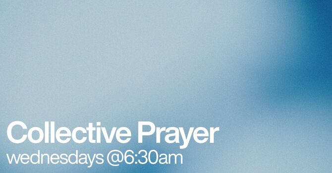 Collective Prayer