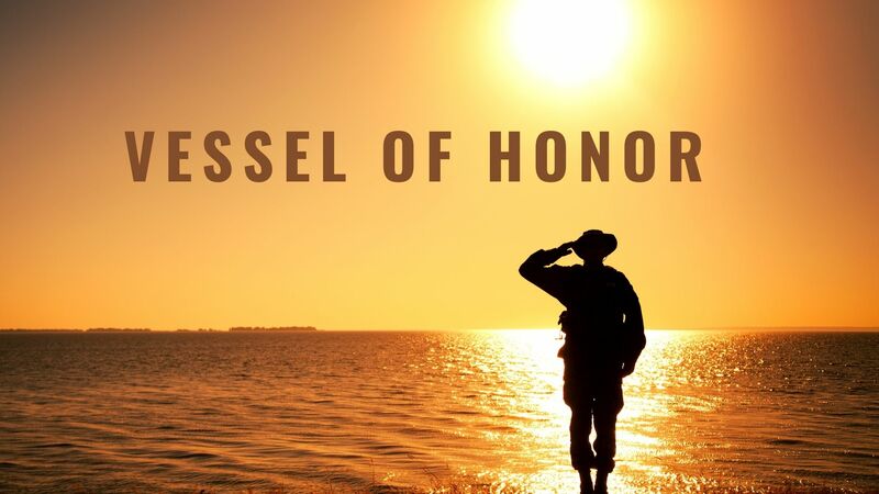 Vessel of Honor, Definition of Marriage, Purpose of Marriage.