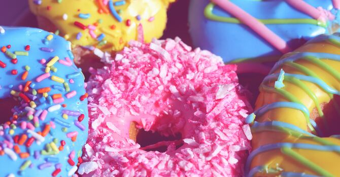 Fellowship in the Foyer