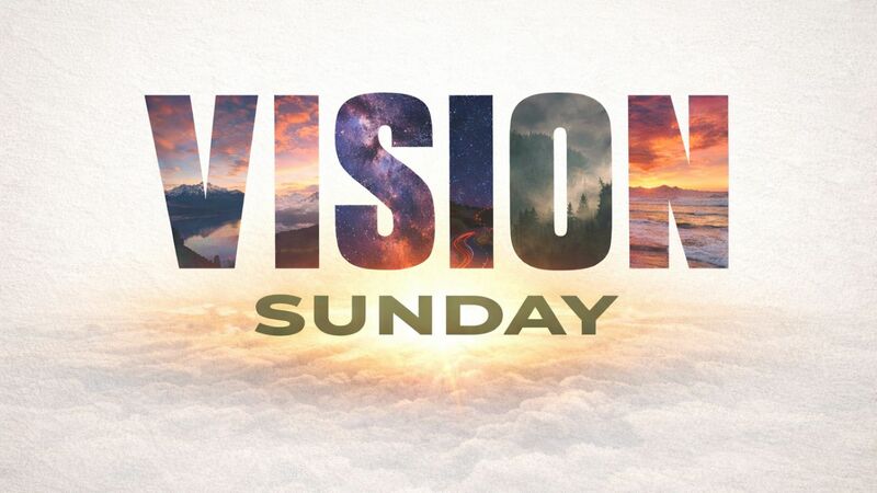 Vision Series: Part 3
