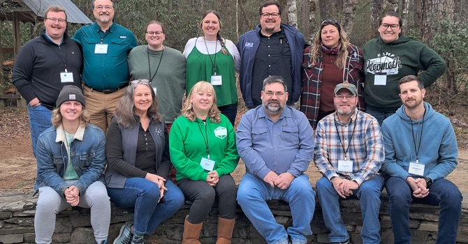 4th UMCRM Immersion Experience Held at Asbury Hills image