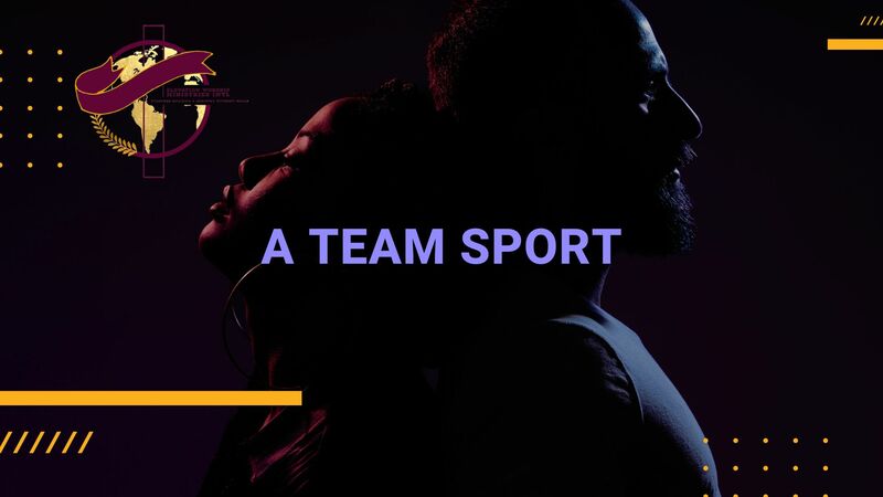 A Team Sport