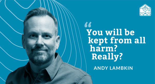 Psalm 121 | Where Does Our Help Come From?