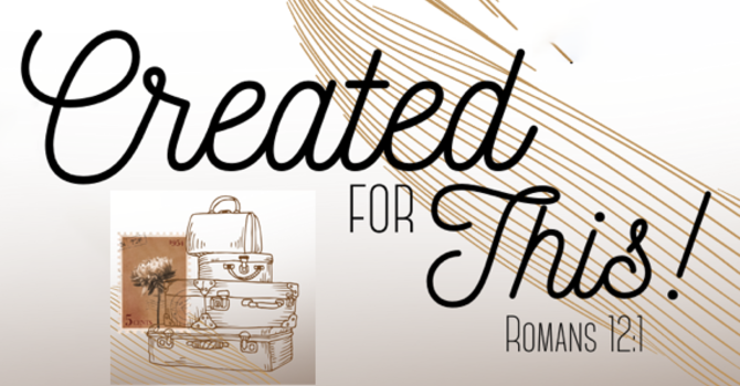 Rocky Mountain Ladies Conference