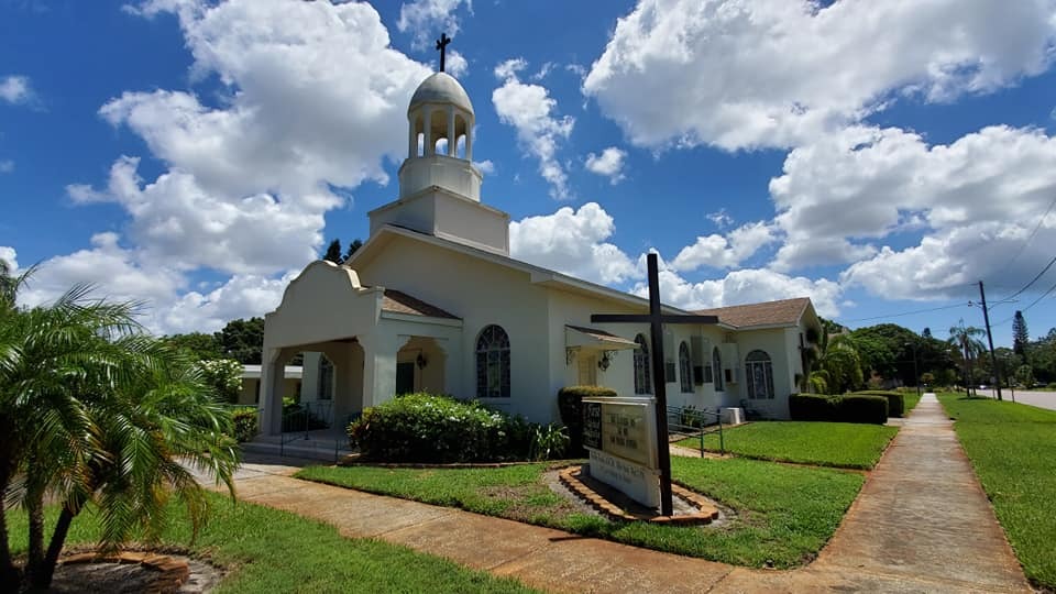 Annual Blessing of the Animals Set for Oct. 6 in St. Petersburg