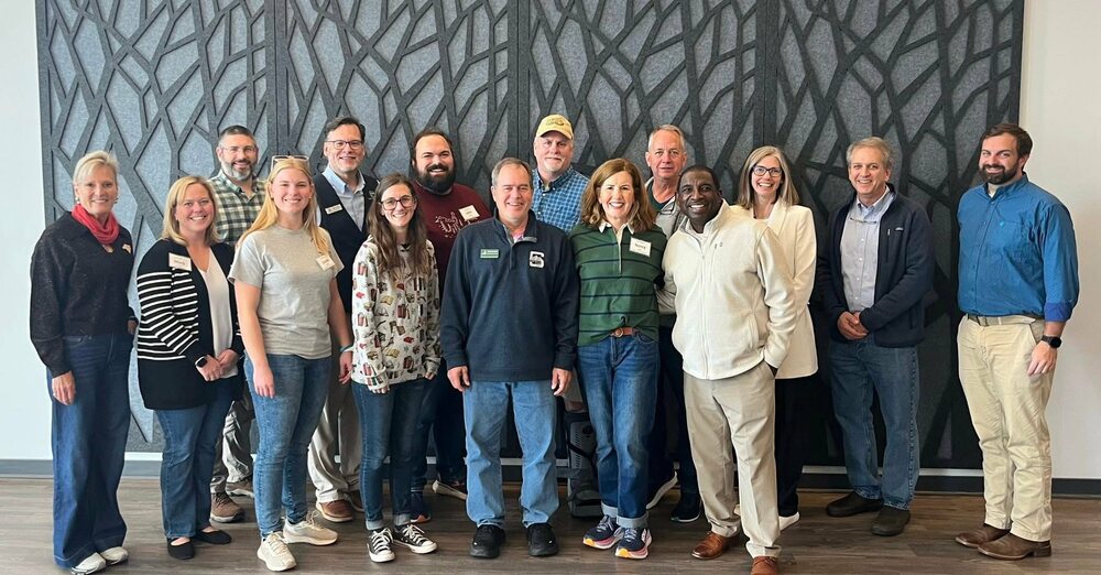 Conference Staff / Execs Summit