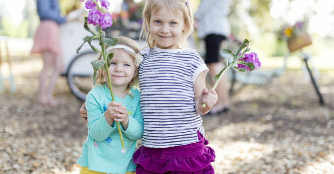 The R.O.C.K. Children’s Church