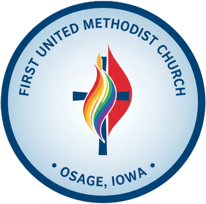 Osage First United Methodist Church