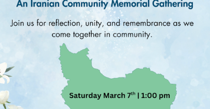 Voices of Remembrance