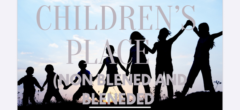 Children's Place in Marriage (Pt 3)