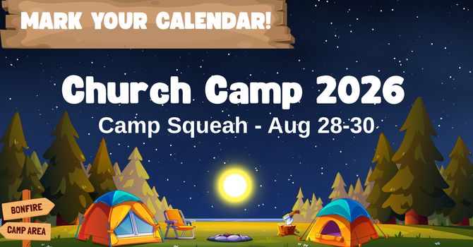 Coast Hills Church Camp image