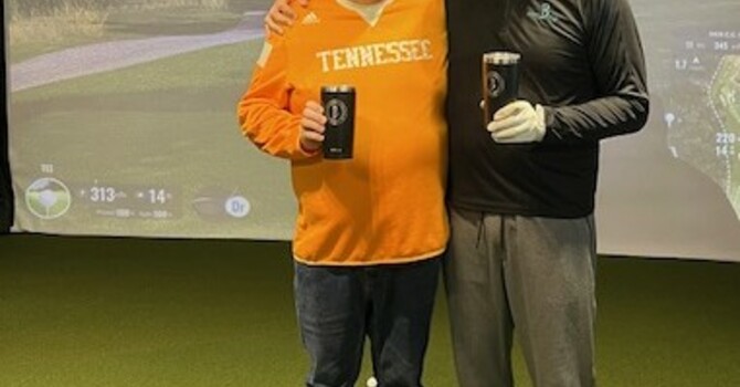 Week 4 Results: 2026 3B Winter Indoor Tournament Series image