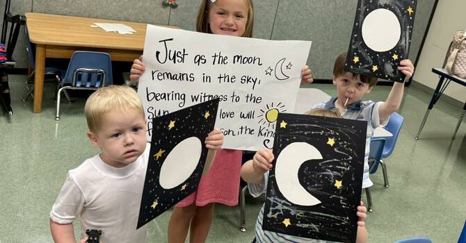 Sunday Night Update  image