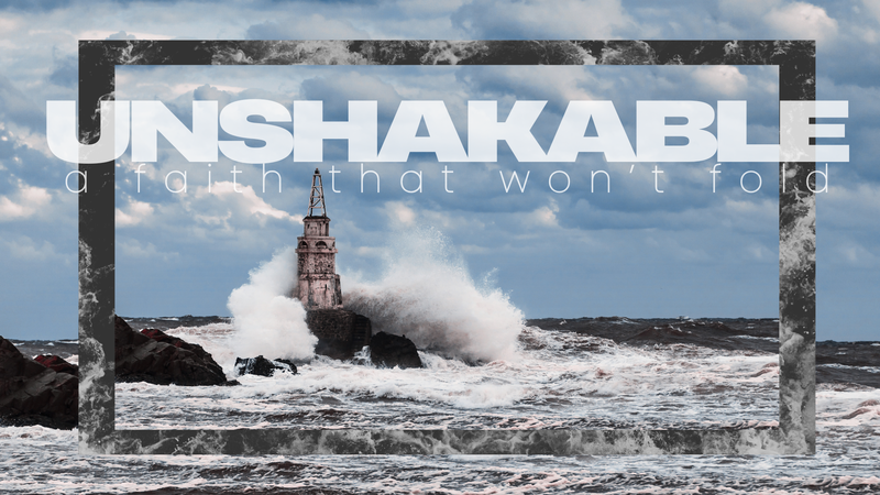 The Worship Decision