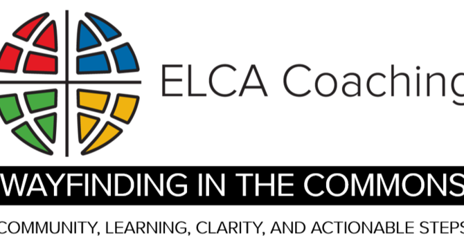 Wayfinding in the Commons