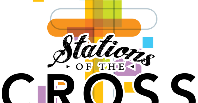 STATIONS OF THE CROSS