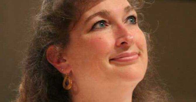 News from Pastor Cheryl