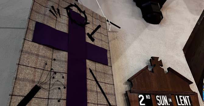 10:30 am Bulletin for      March 1, 2026 image