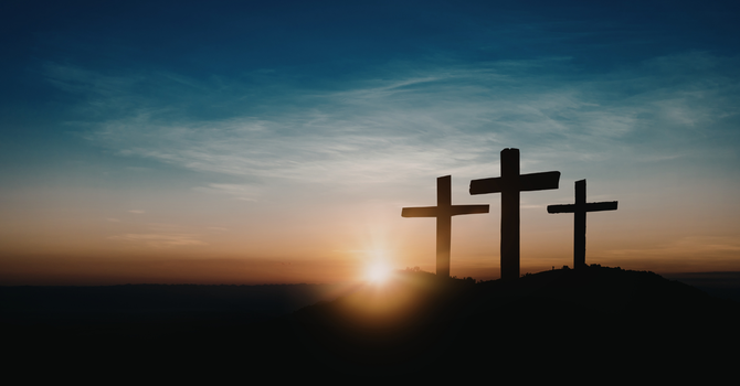 Sunday Morning Worship