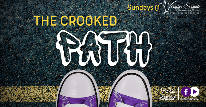 "The Crooked Path"