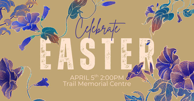 COMMUNITY EASTER SERVICE