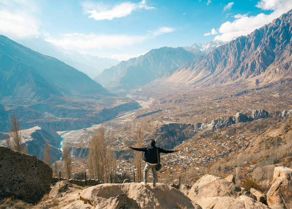 Sunday Morning Service - March 1, 2025 - 10:30am