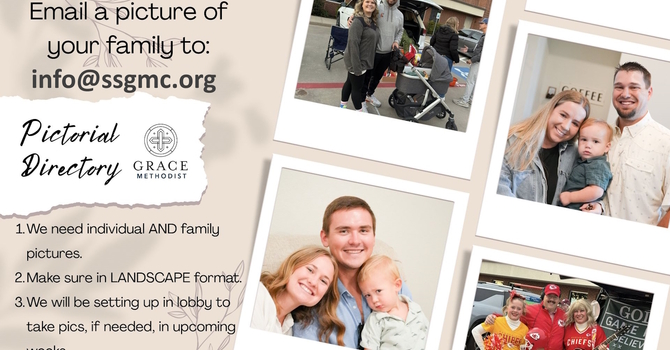 Pictorial Directory image