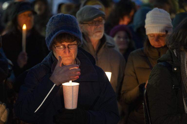 Truckee Vigil