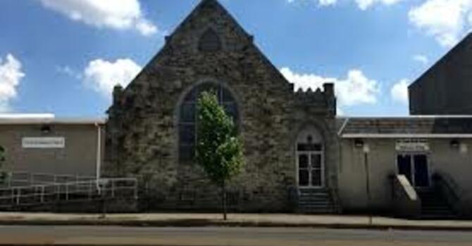 You Don't Know My Story image