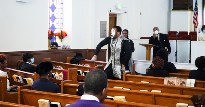 Restoration: Check in Sometimes image