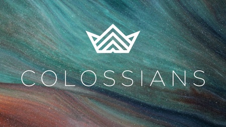 Colossians