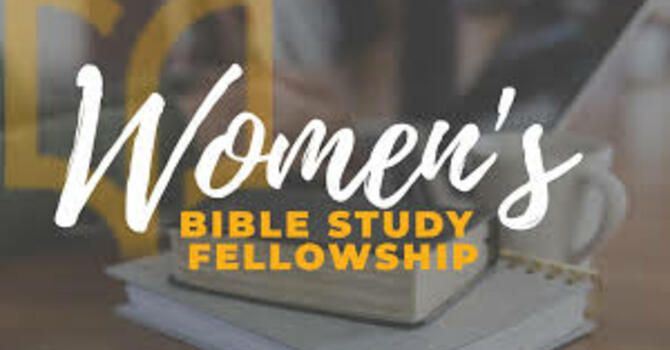 Bible Study