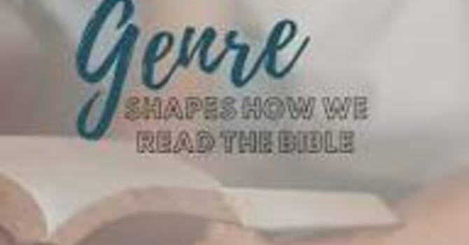 Understanding the Bible