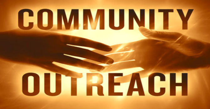 Community Outreach