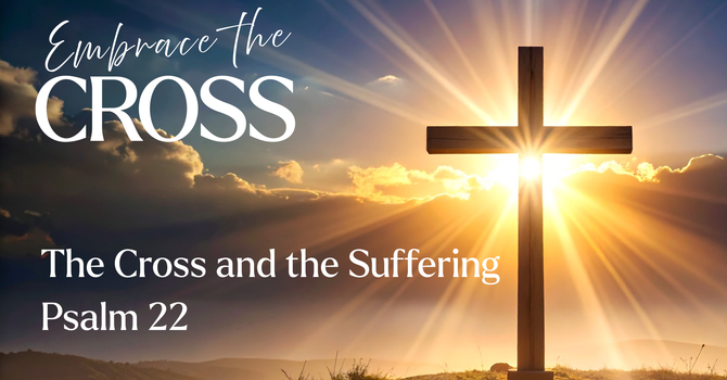 Embrace the Cross