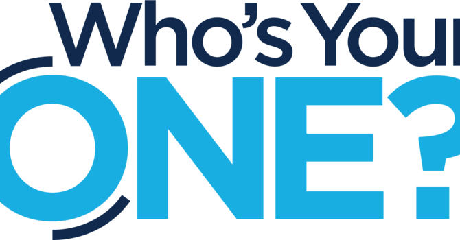 Who Is Your One?