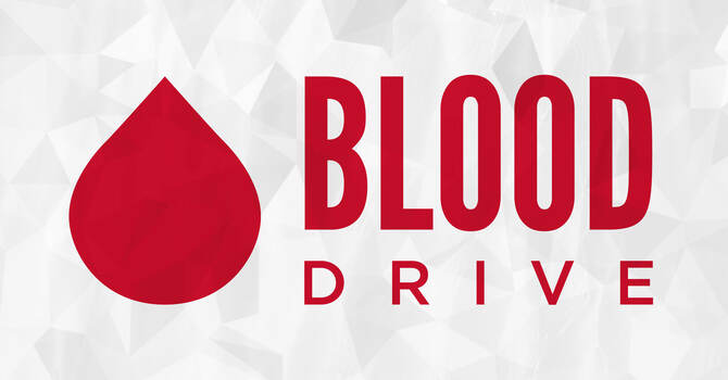 Blood Drive in Honor of Braden Qualls