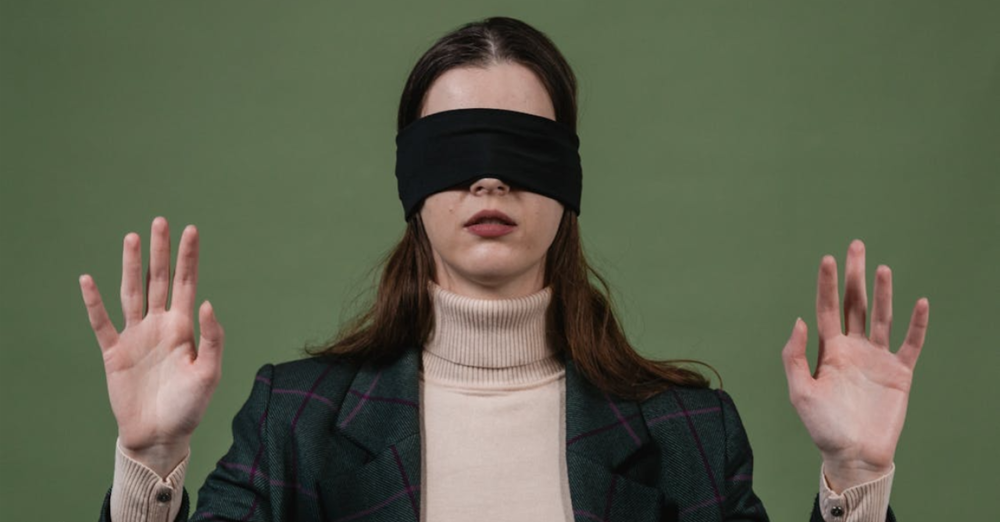 Lord, take my hand and lead me…