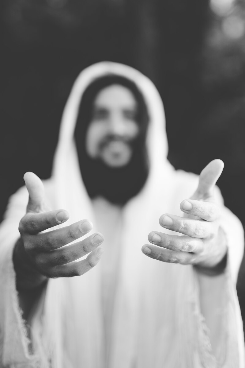 Listening But Not Obeying 